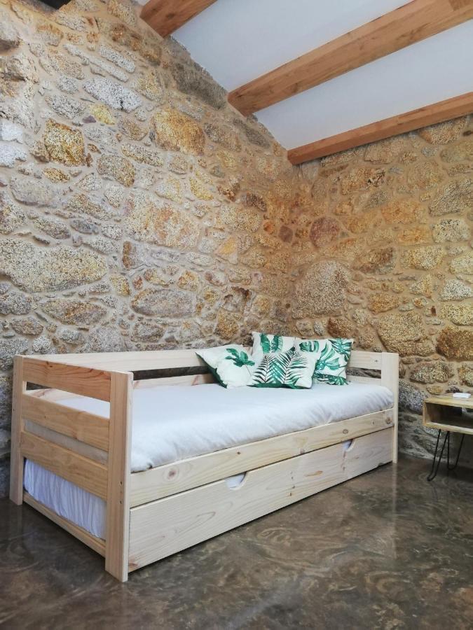 Islow Coliving Bed & Breakfast Laxe Dış mekan fotoğraf