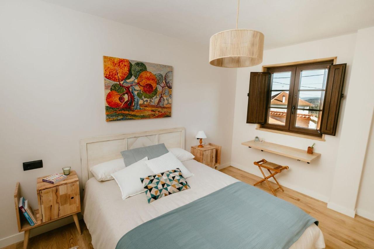 Islow Coliving Bed & Breakfast Laxe Dış mekan fotoğraf