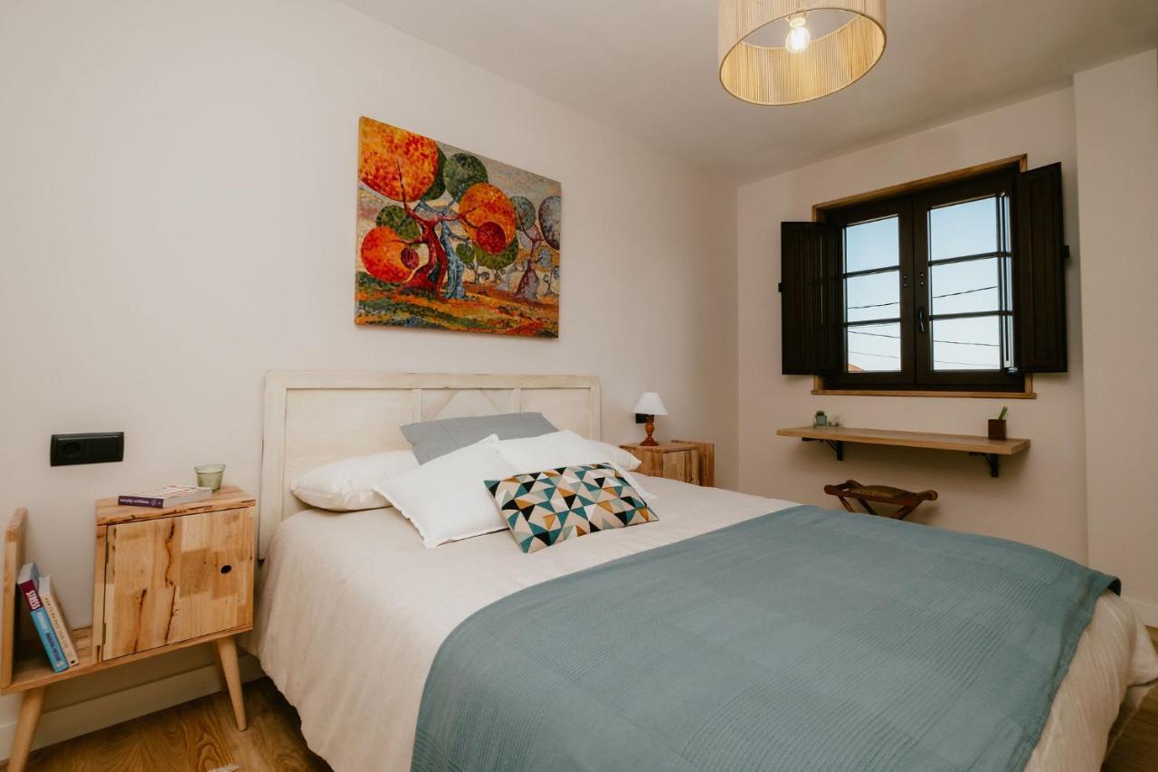 Islow Coliving Bed & Breakfast Laxe Dış mekan fotoğraf