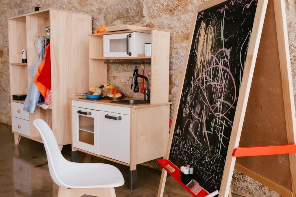 Islow Coliving Bed & Breakfast Laxe Dış mekan fotoğraf