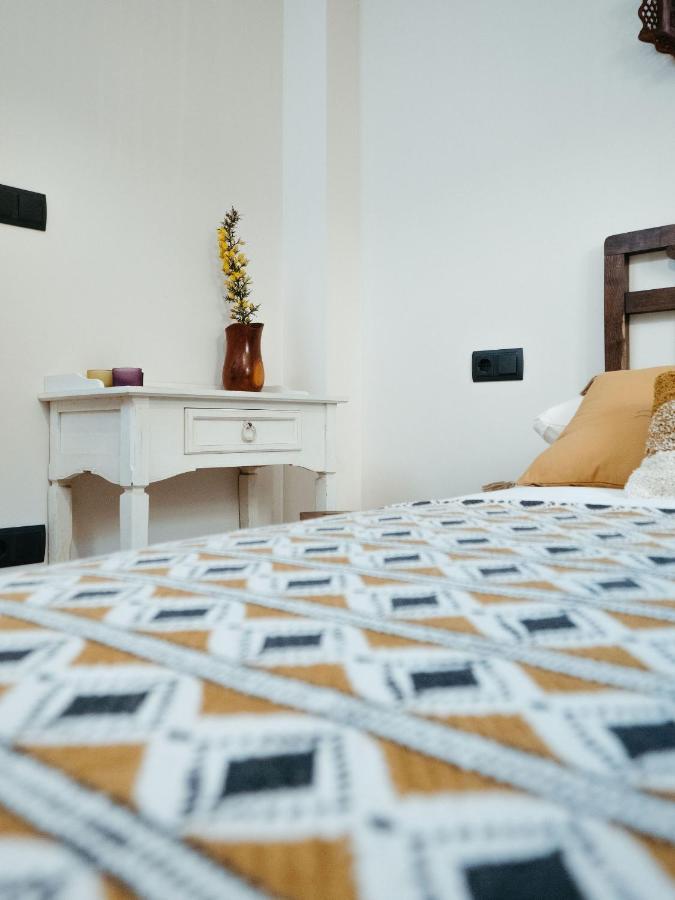 Islow Coliving Bed & Breakfast Laxe Dış mekan fotoğraf