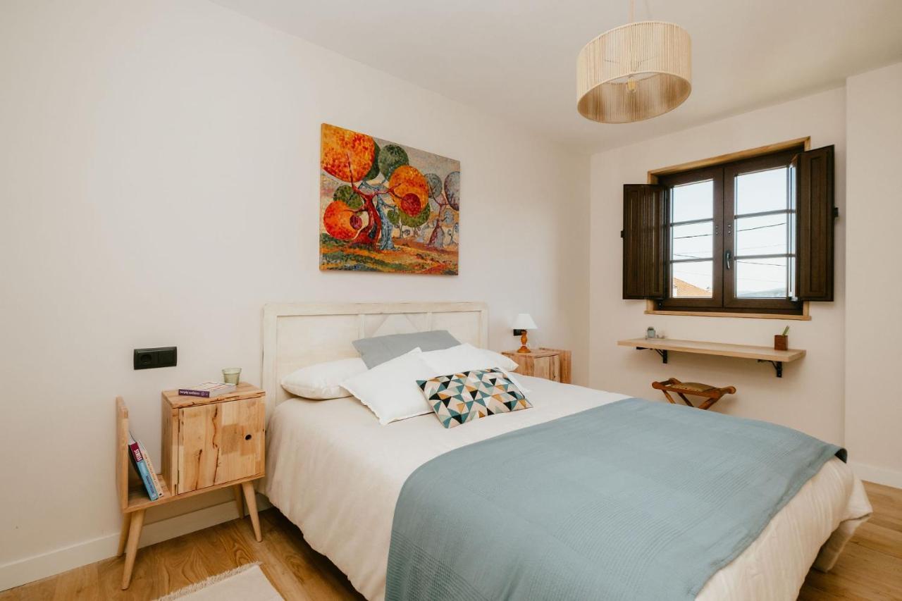 Islow Coliving Bed & Breakfast Laxe Dış mekan fotoğraf