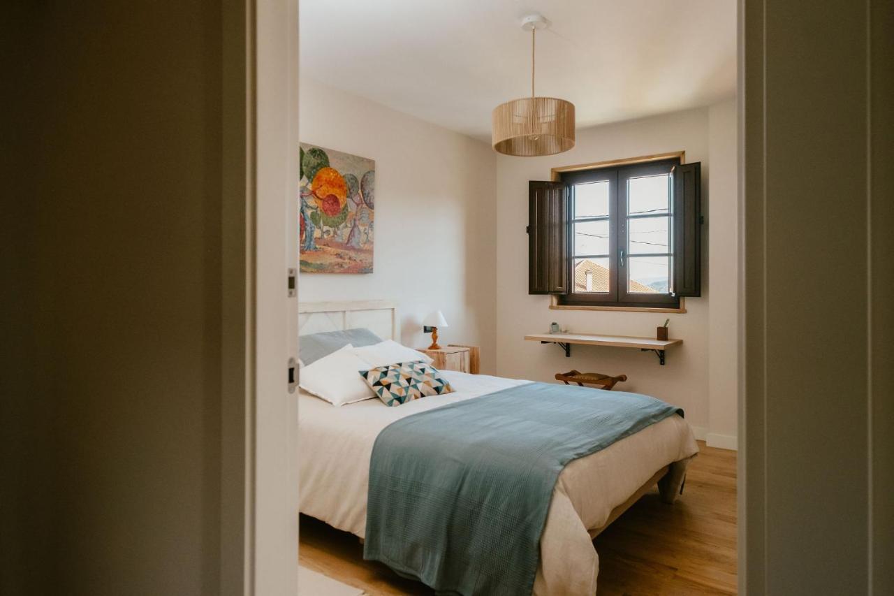 Islow Coliving Bed & Breakfast Laxe Dış mekan fotoğraf